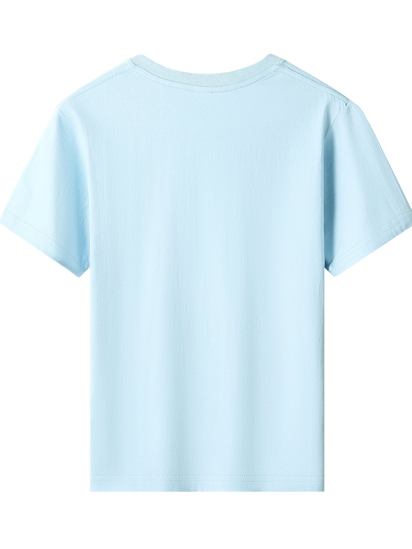 2026 World Cup Digital Trophy Cotton T-Shirt for Kids