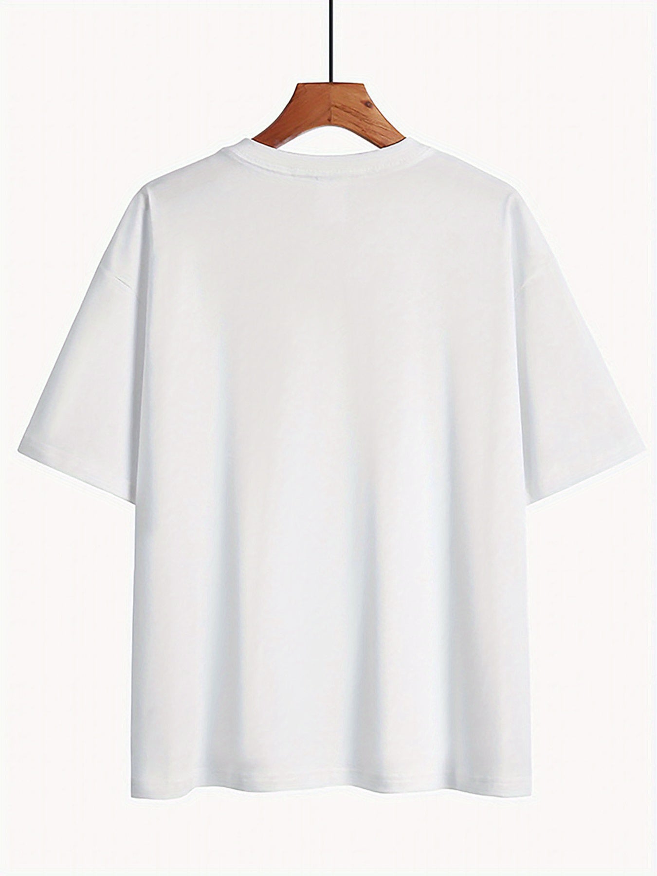 Women's Cotton Graphic Print Crew Neck T-Shirt for Spring & Summer