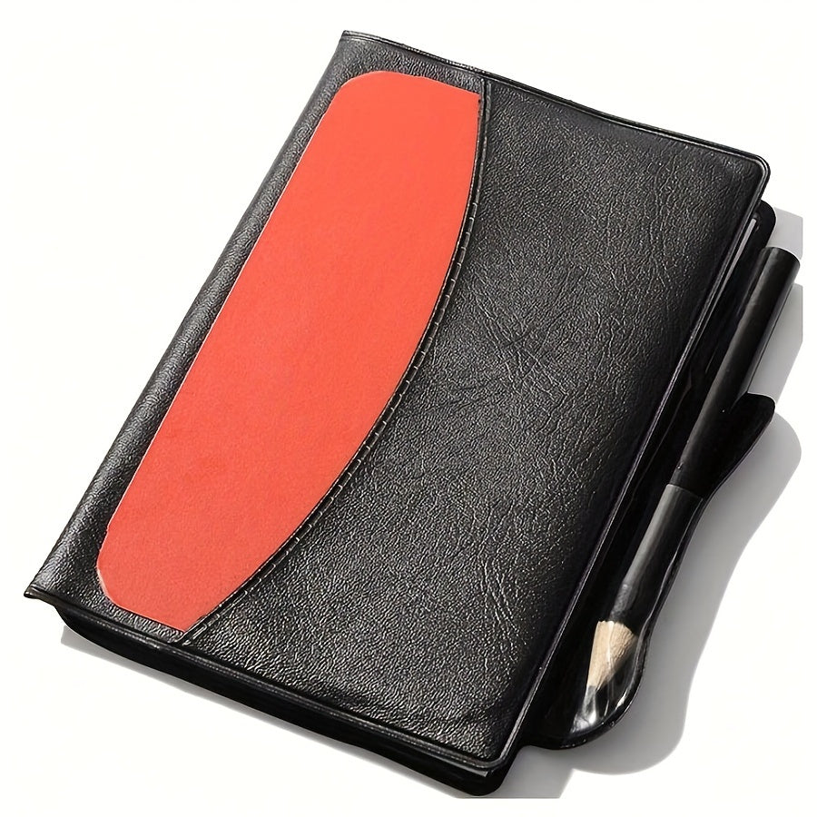 Football Referee Set with Stainless Steel Whistle & Red Yellow Cards
