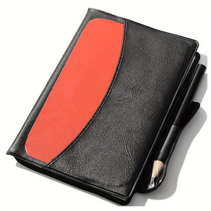 Football Referee Set with Stainless Steel Whistle & Red Yellow Cards