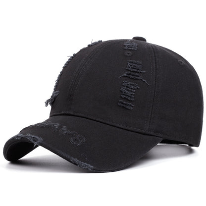 1pc Girls' Fantasy Themed Baseball Cap, 100% Polyester, Breathable, Windproof Sunshade, All-Season Fit, Hand Wash/Dry Clean, Halloween-Ready