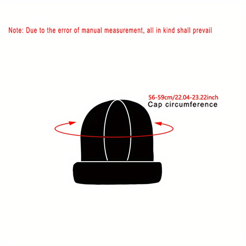 Reversible Men's Bucket Hat with Letter Print - Funky Style, Sun Protection & Versatile for Outdoor Activities, Foldable Sun Hat