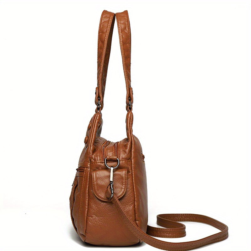 Luxury Handbags Women Bags Designer Crossbody Large Capacity Female Shoulder Bag Fashion Brand Ladies Casual Messenger Bags