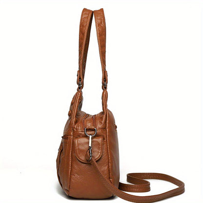 Luxury Handbags Women Bags Designer Crossbody Large Capacity Female Shoulder Bag Fashion Brand Ladies Casual Messenger Bags