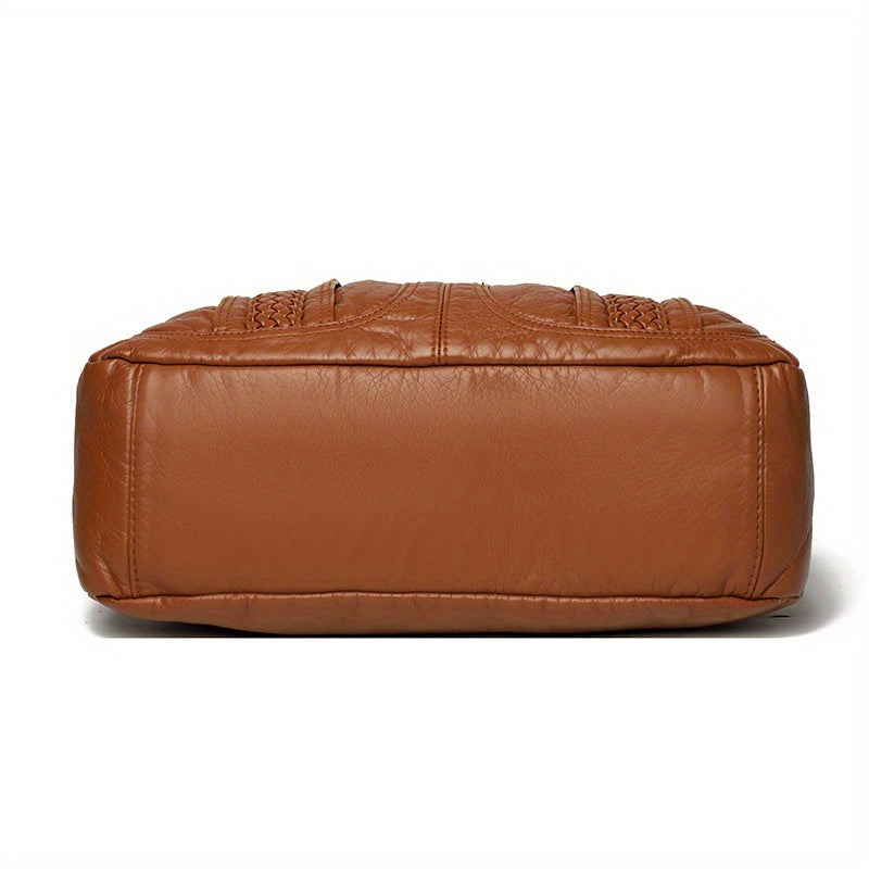 Luxury Handbags Women Bags Designer Crossbody Large Capacity Female Shoulder Bag Fashion Brand Ladies Casual Messenger Bags