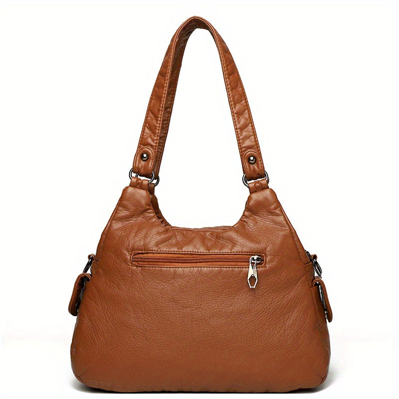 Luxury Handbags Women Bags Designer Crossbody Large Capacity Female Shoulder Bag Fashion Brand Ladies Casual Messenger Bags