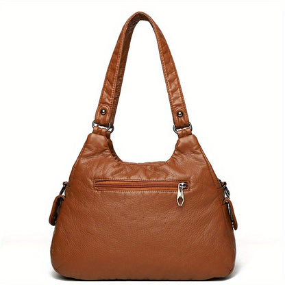 Luxury Handbags Women Bags Designer Crossbody Large Capacity Female Shoulder Bag Fashion Brand Ladies Casual Messenger Bags