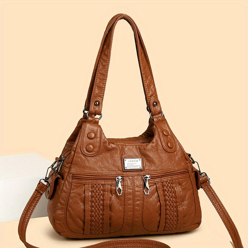 Luxury Handbags Women Bags Designer Crossbody Large Capacity Female Shoulder Bag Fashion Brand Ladies Casual Messenger Bags