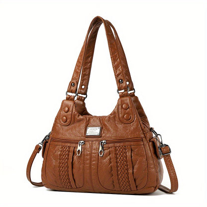Luxury Handbags Women Bags Designer Crossbody Large Capacity Female Shoulder Bag Fashion Brand Ladies Casual Messenger Bags