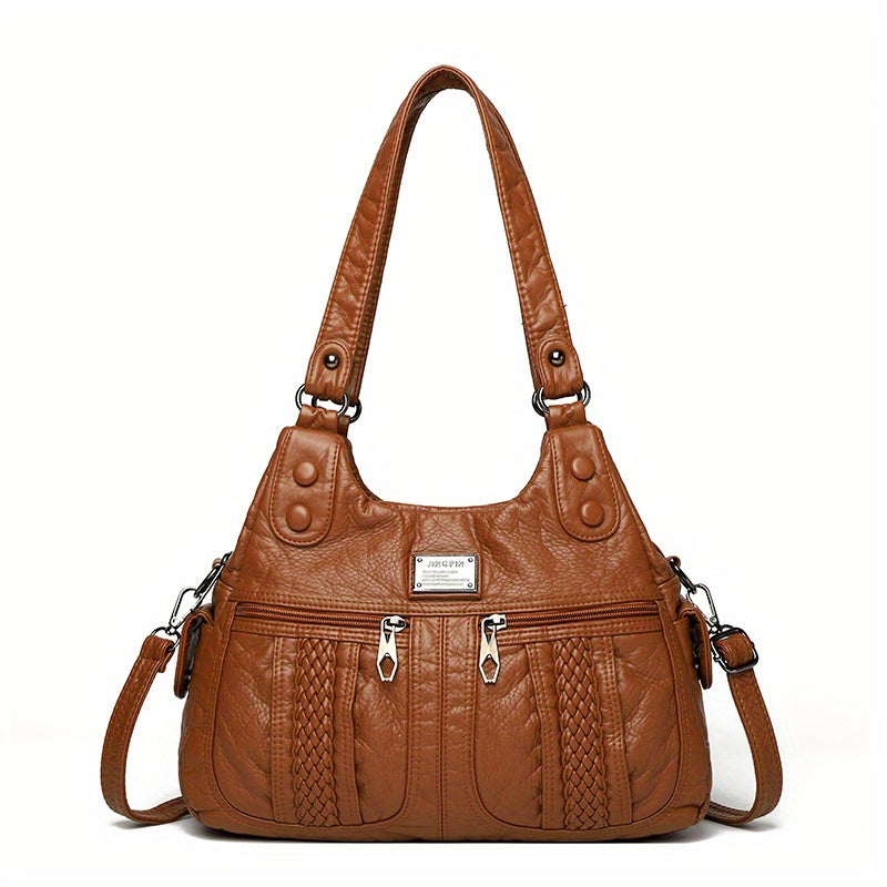 Luxury Handbags Women Bags Designer Crossbody Large Capacity Female Shoulder Bag Fashion Brand Ladies Casual Messenger Bags