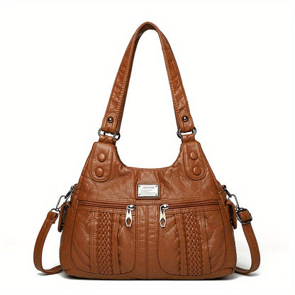Luxury Handbags Women Bags Designer Crossbody Large Capacity Female Shoulder Bag Fashion Brand Ladies Casual Messenger Bags