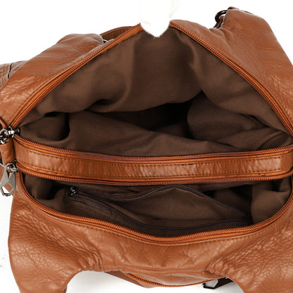 Luxury Handbags Women Bags Designer Crossbody Large Capacity Female Shoulder Bag Fashion Brand Ladies Casual Messenger Bags