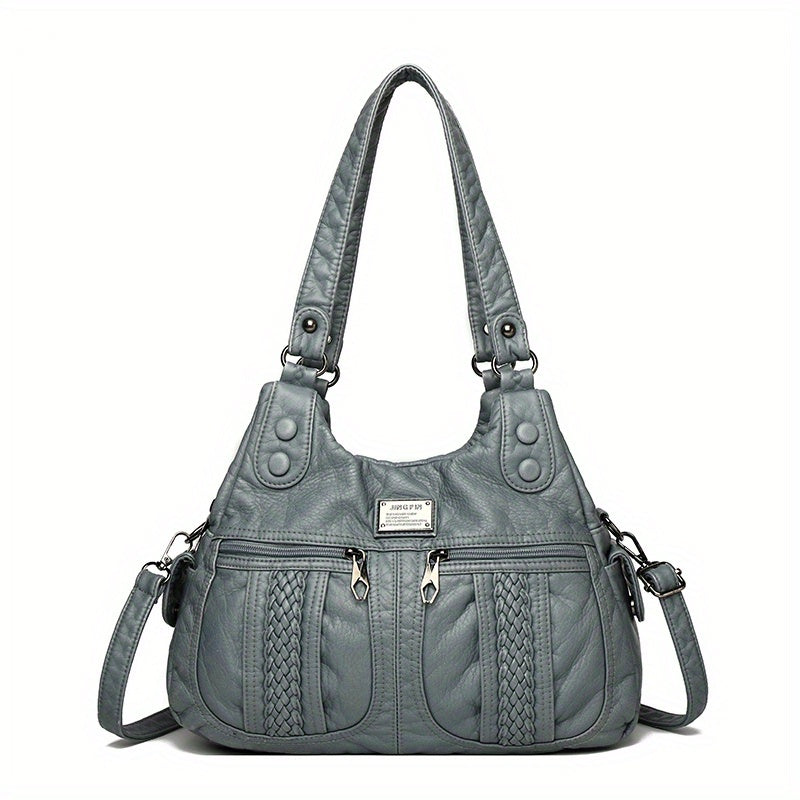 Luxury Handbags Women Bags Designer Crossbody Large Capacity Female Shoulder Bag Fashion Brand Ladies Casual Messenger Bags