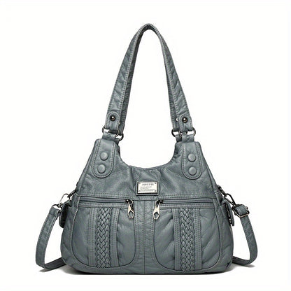 Luxury Handbags Women Bags Designer Crossbody Large Capacity Female Shoulder Bag Fashion Brand Ladies Casual Messenger Bags