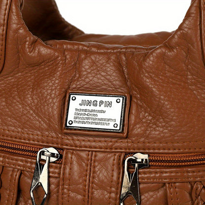Luxury Handbags Women Bags Designer Crossbody Large Capacity Female Shoulder Bag Fashion Brand Ladies Casual Messenger Bags