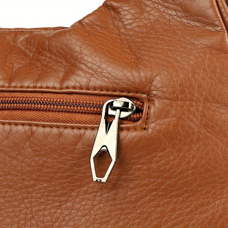 Luxury Handbags Women Bags Designer Crossbody Large Capacity Female Shoulder Bag Fashion Brand Ladies Casual Messenger Bags