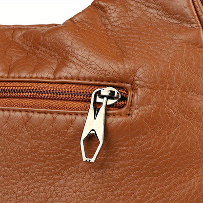 Luxury Handbags Women Bags Designer Crossbody Large Capacity Female Shoulder Bag Fashion Brand Ladies Casual Messenger Bags