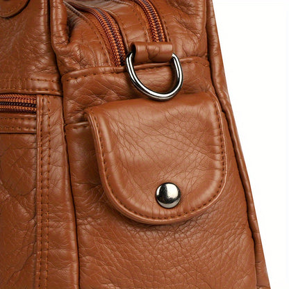Luxury Handbags Women Bags Designer Crossbody Large Capacity Female Shoulder Bag Fashion Brand Ladies Casual Messenger Bags