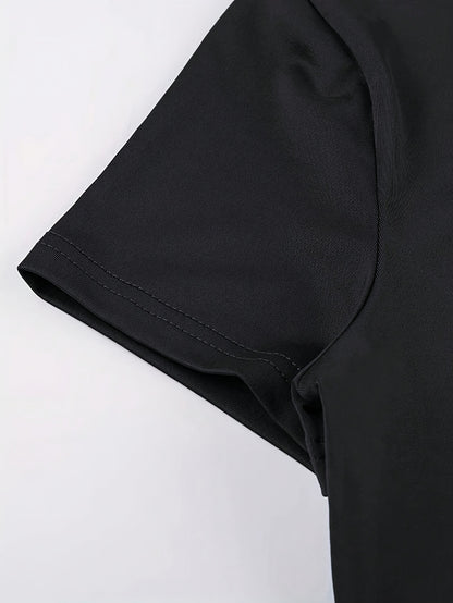 Women'S Tight T-Shirt