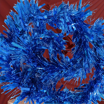 Party Festive Decorations Are Bold And Encrypted Tops