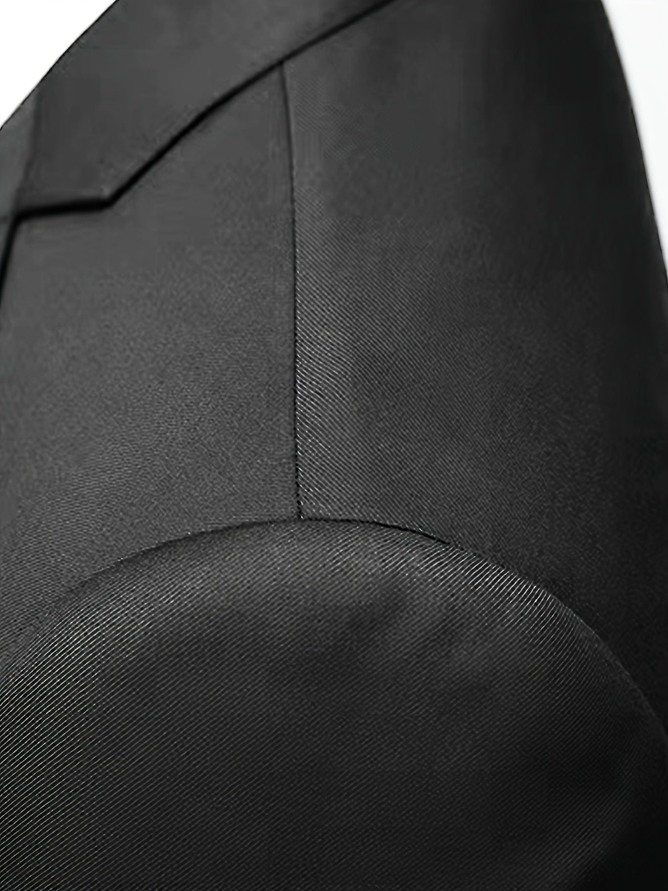 Men's 3-Piece Suit Set for Office & Formal Events