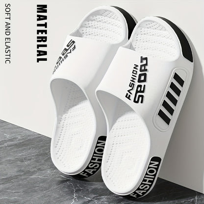 A Set of Stylish Unisex Sports Shoes Made from EVA Material, Which Are Light, Non-Slip, Shock-Absorbing, And Long-Lasting, Ideal for Both Indoor And Outdoor Activities, Great for Hiking And Casual Outings - ayq