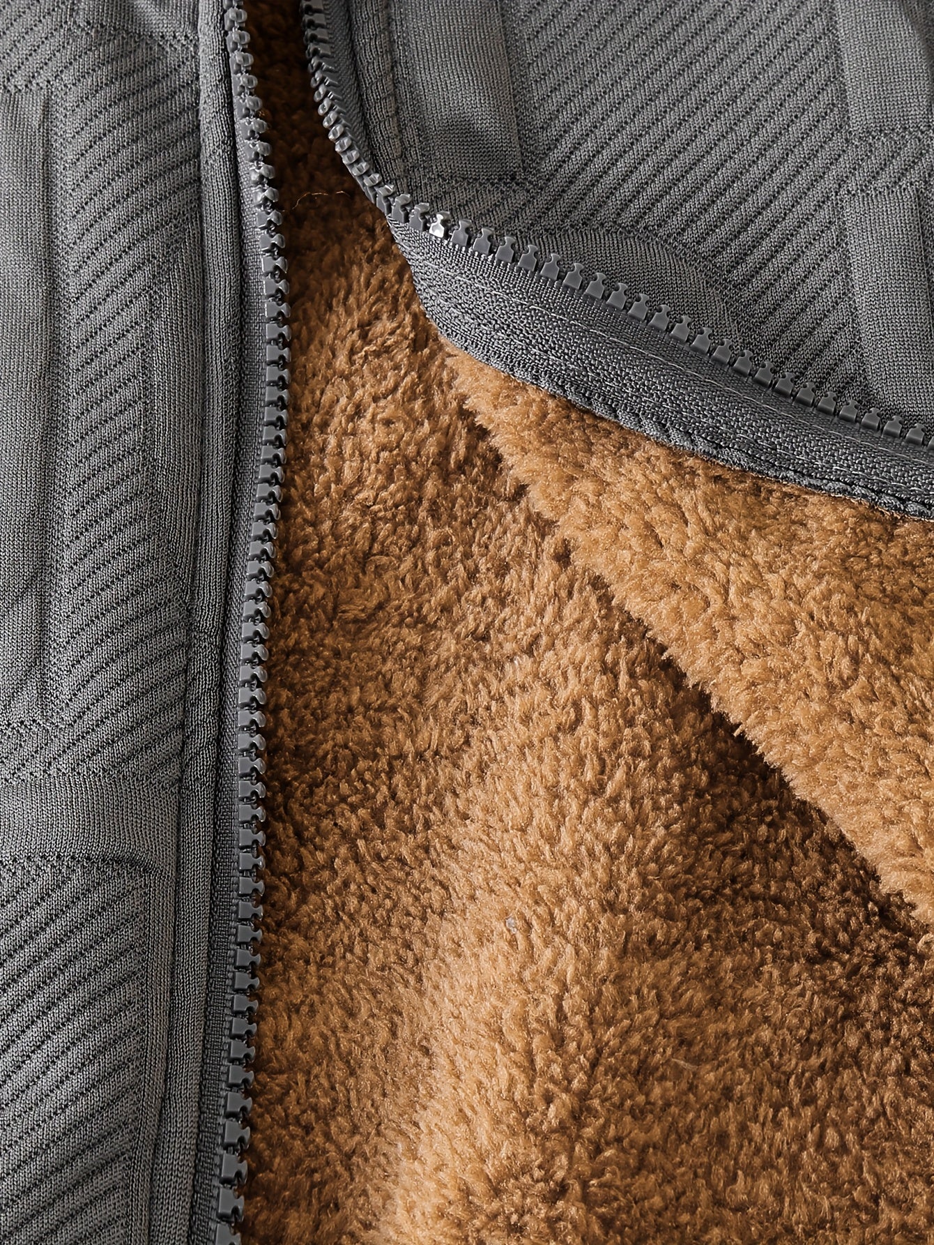 DONABEBE ' 2pcs Winter Jacket & Pants Set - Full-Zip Hooded Coat with Fleece, Matching Letter Logo Pants, Warm Casual Outfit for Cold Weather, Cozy 2pcs Clothes (Hand Washable), Perfect for Outdoor