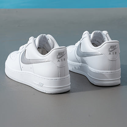 Nike Air Force 1 '07 Men's Retro Low-Top Casual Sneakers