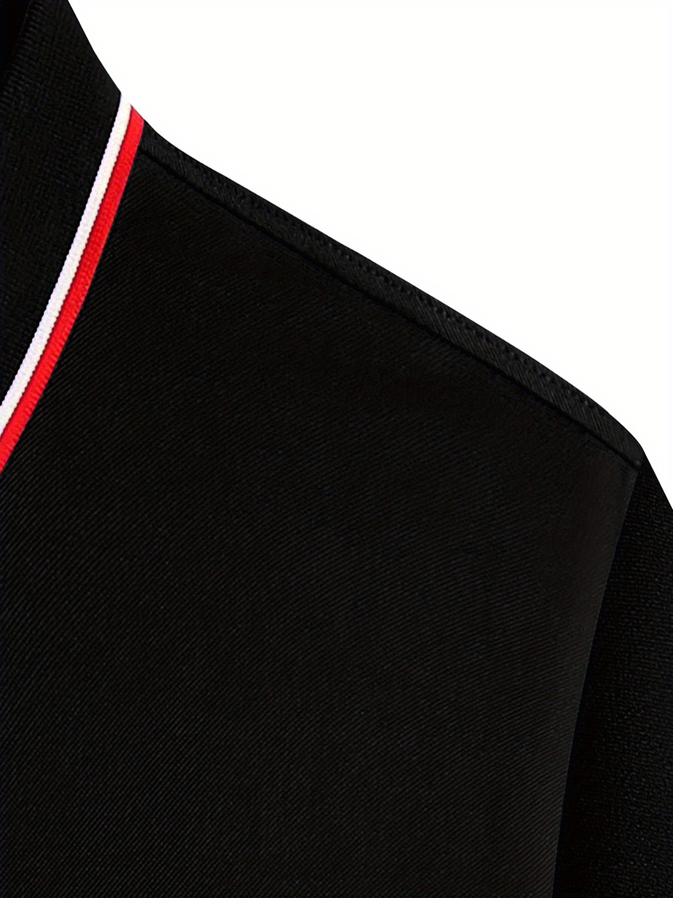 Men'S Stylish Polo Shirt with Milan Print, Perfect for Summer Sports And Casual Outings - ayq
