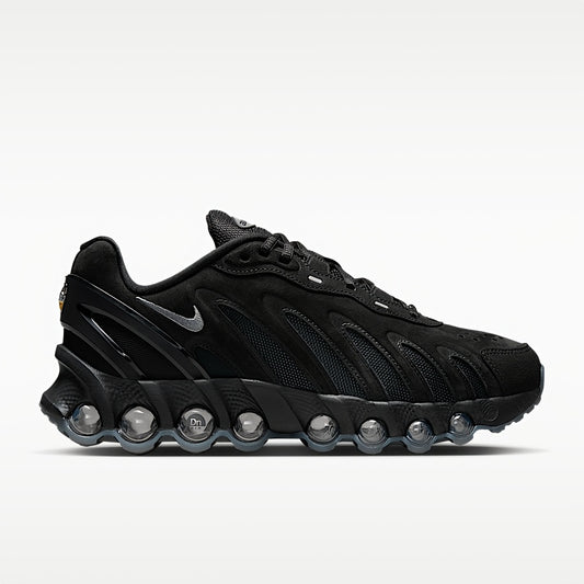 Nike Air Max DN8 Men's Low-Top Sneakers in Black/Grey
