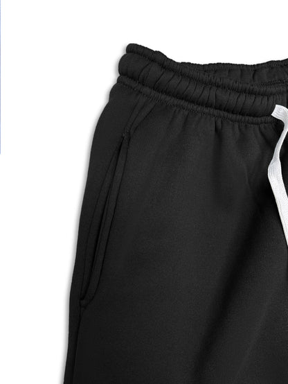 A New Trendy Color-Blocked Hoodie with Raglan Sleeves And Loose-Fitting Cargo Pants Featuring Multiple Pockets, Perfect for Casual Everyday Wear. This Breathable Hoodie And Loose Long Pants Set Comes in a Two-Piece Print Desi