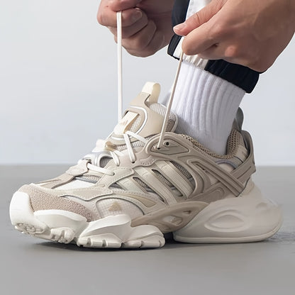 Adidas Lightweight Breathable Hiking Sneakers for Men & Women