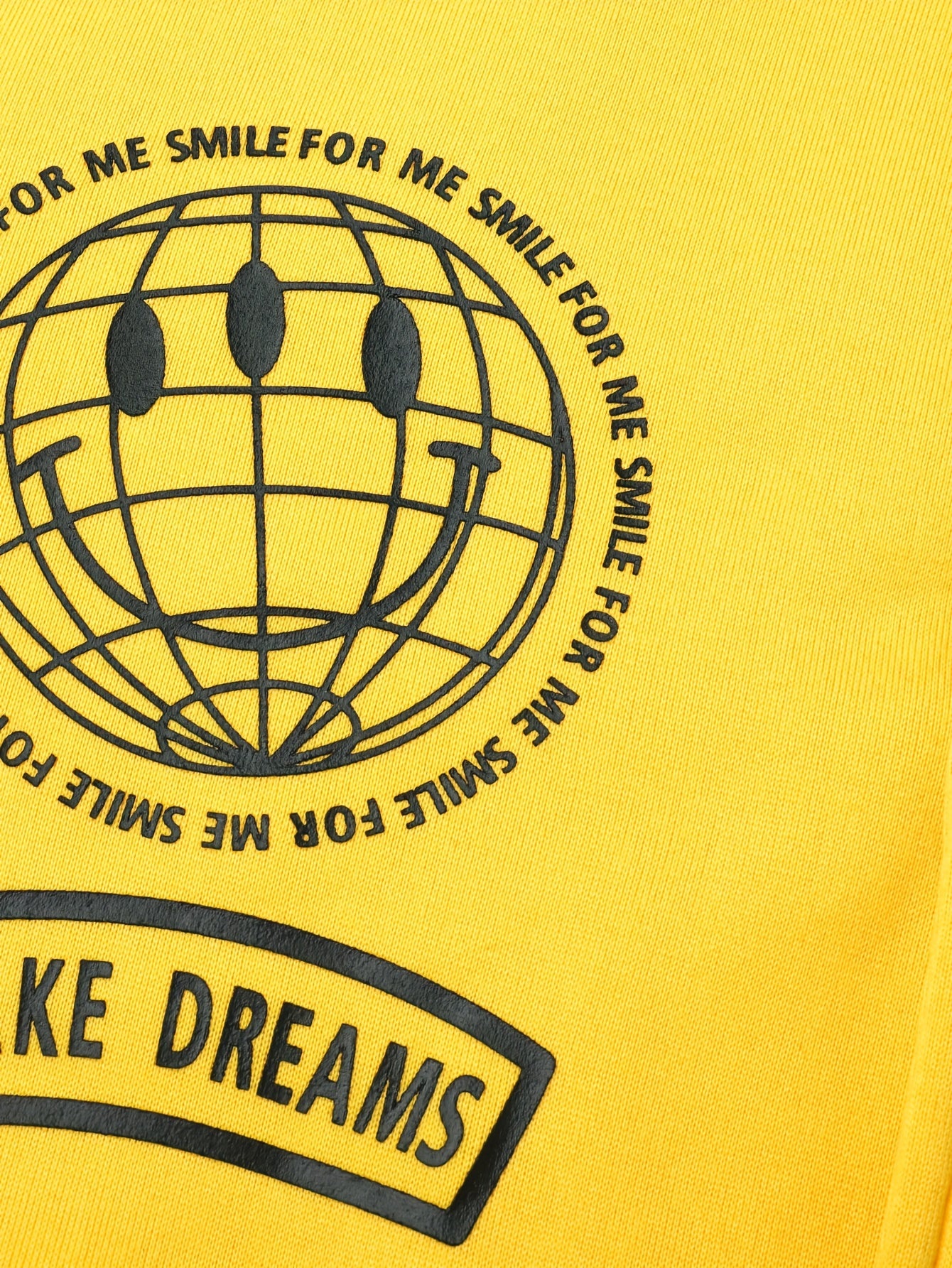 Men's Letter Print Contrast Color Baseball Jacket