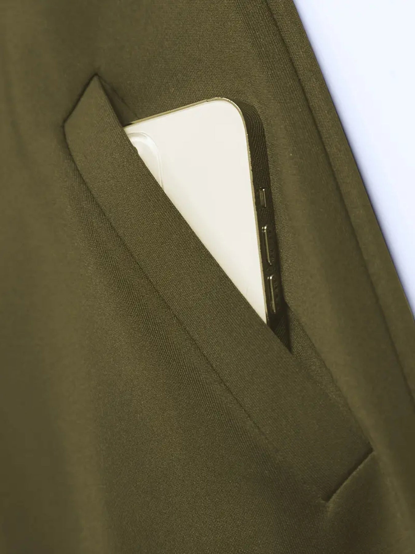 Men's Navy Blue Full-Zip Casual Jacket with Golden Happy New Year Print & Golden Glitter Lettering - Full-Zip Closure, Machine Washable, Regular Fit Winter Coat for Parties, Casual Attire & New Year's Eve Outfits - Stylish Ou