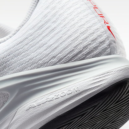 Vapor 12 Men's Low-Top Running Sneakers - Breathable Fabric