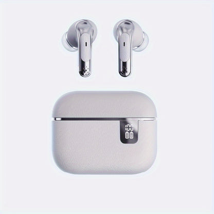 Compact And Portable Wireless Sports Headset with Long Battery Life And Clear Sound Quality Can Be Used for Gaming/running/exercise/calling In-ear Wireless Wireless Headset