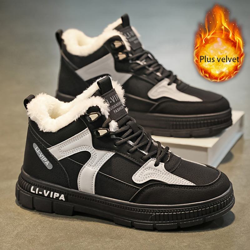 Men'S Hiking Boots Are Comfortable And Versatile for Outdoor Activities