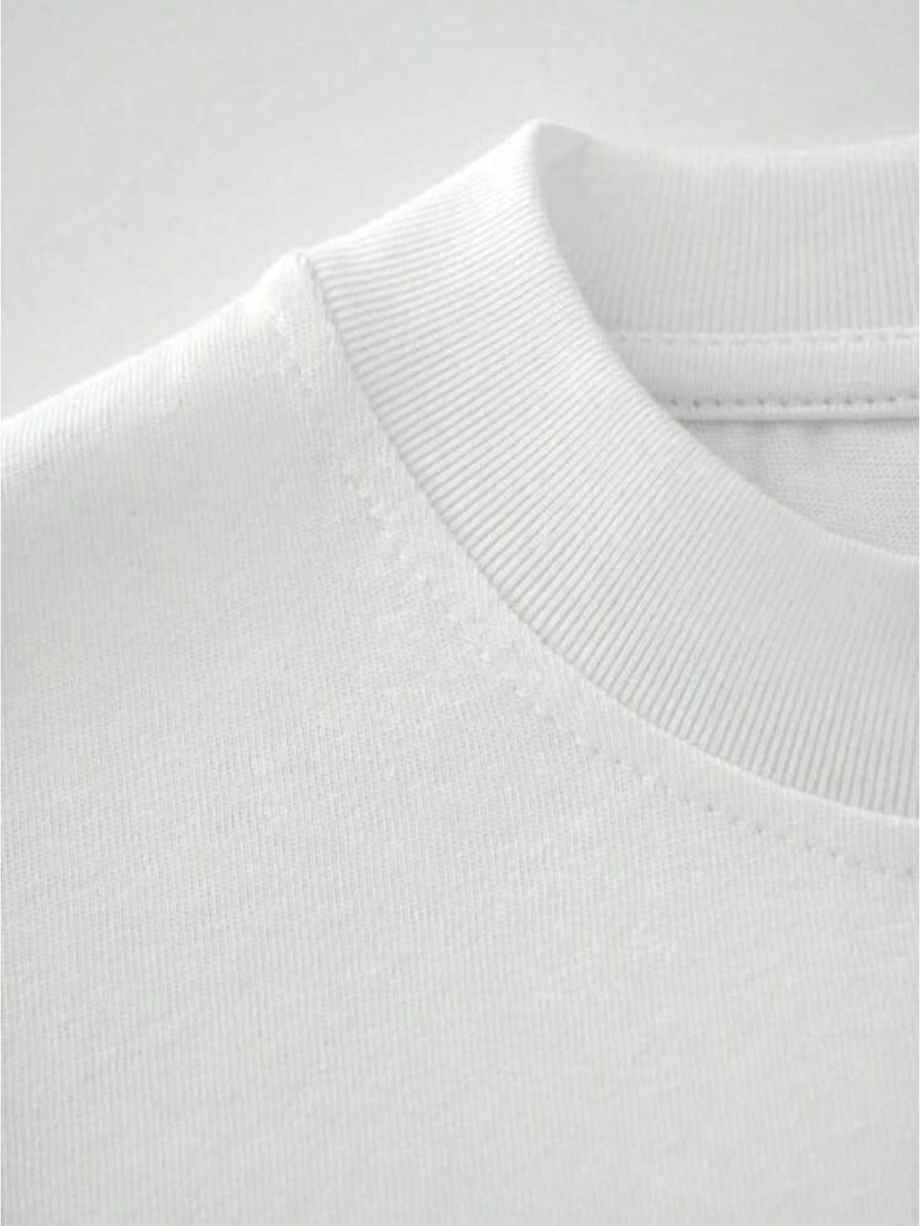 Men's Heavyweight 100% Cotton - ayq