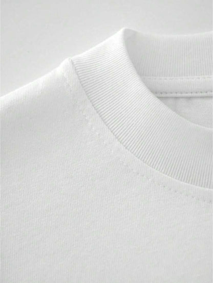 Men's Heavyweight 100% Cotton - ayq