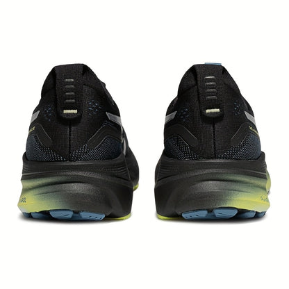 ASICS Men's GEL-KAYANO 32 LUXE Running Shoes Comfortable Support