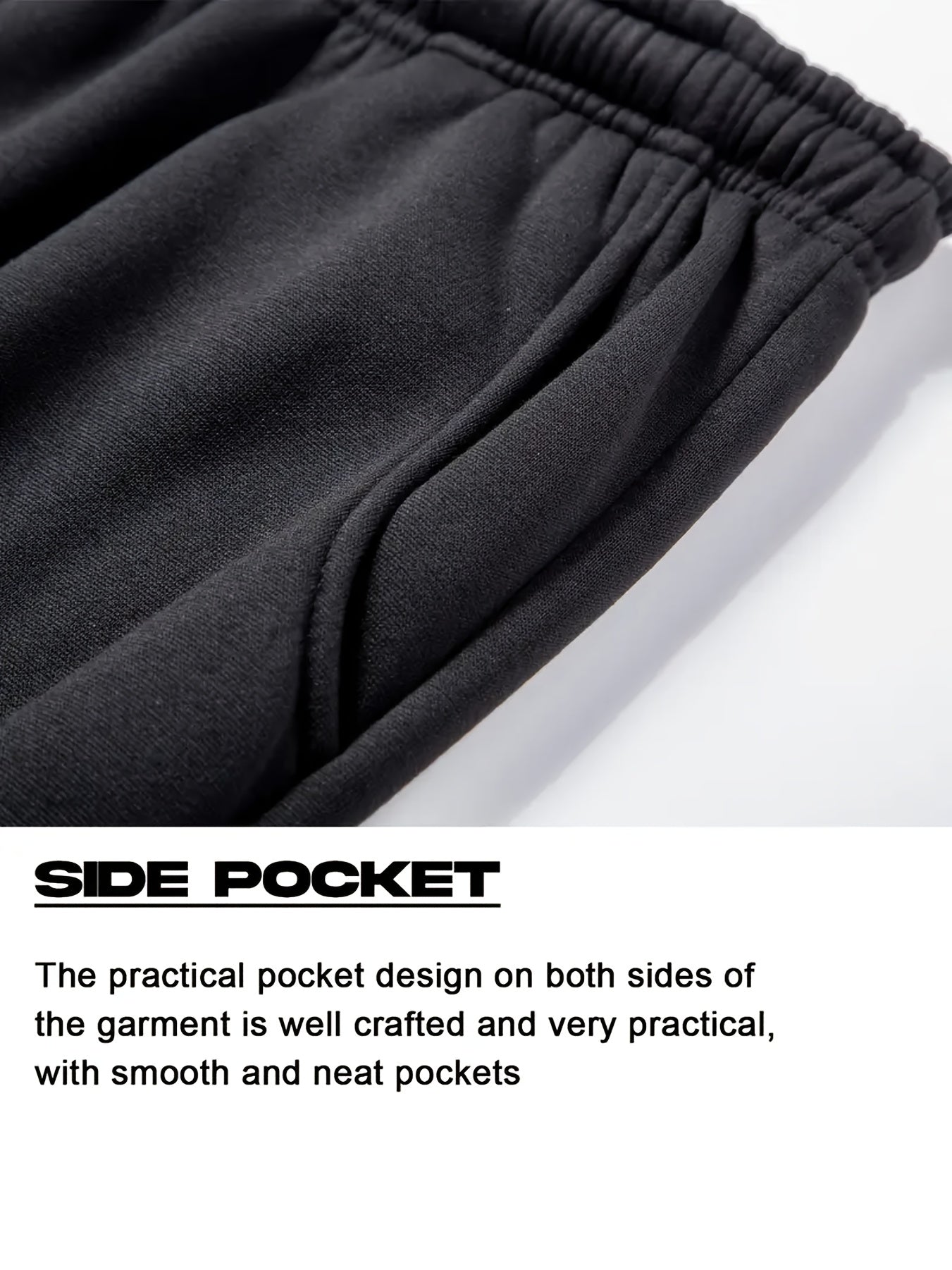 Halloween Men'S Hoodie with PARIS Lettering And Drawstring Sweatpants Set, a Must-Have Outfit for Autumn And Winter, Perfect for Everyday Outdoor Wear