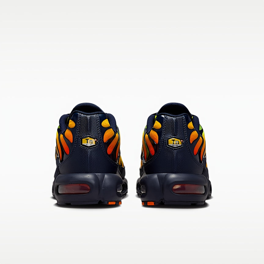 Nike Air Max Plus Men's Running Sneakers with Air Cushion