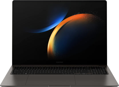 SAMSUNG 14” Galaxy Book3 Pro Laptop Computer, 13Th Gen Intel Core I7-1360P Processor / 16GB / 1TB, 3K AMOLED Screen, 120Hz, Fingerprint Reader, FHD Webcam, 2023 Model, NP940XFG-KA1US, Beige