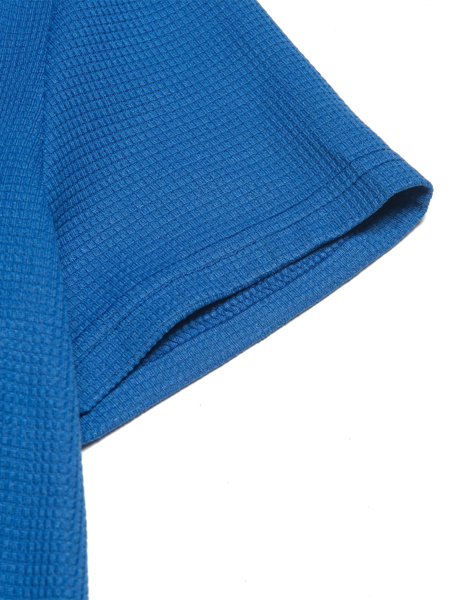 Men's Solid Short Sleeve Zipper Shirt, Casual Male Shirt For Summer Outdoor, Gift For Men - ayq