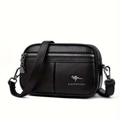 High Quality Crossbody Bag New Luxury Handbags Women Bags Designer Small Shoulder Messenger Bags for Women 2025 Sac