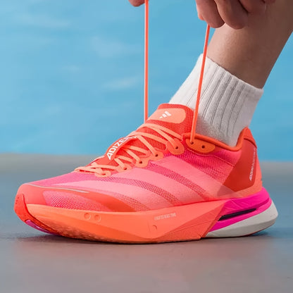 Adidas ADIZERO 13 Lightweight Breathable Running Shoes