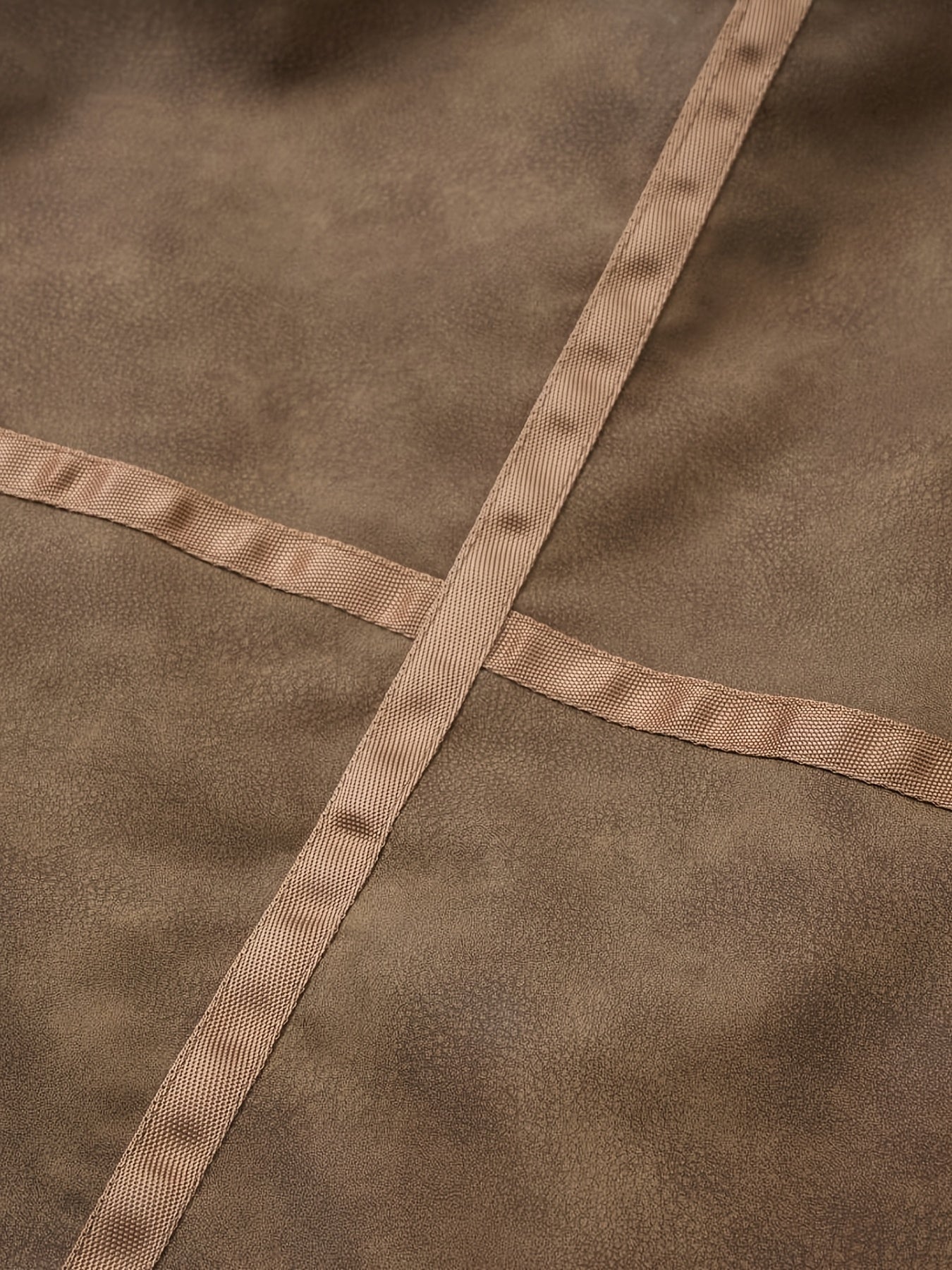 Men'S Heavy-Duty Full-Zip Jacket - Thick Winter Coat with Full-Zip Closure, Lapel Collar, Non-Stretch Fabric - Cold Weather Outerwear for Formal & Casual Events, Winter Jacket, Formal Event Attire, Sleek Design, Durable Const