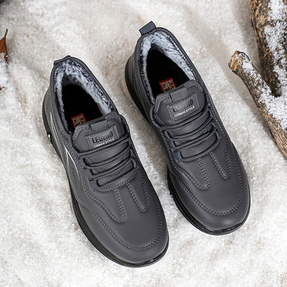 Winter Warm Snow Boots