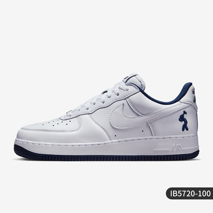 Nike Air Force 1 Men's Low-Top Sneakers Casual Sports