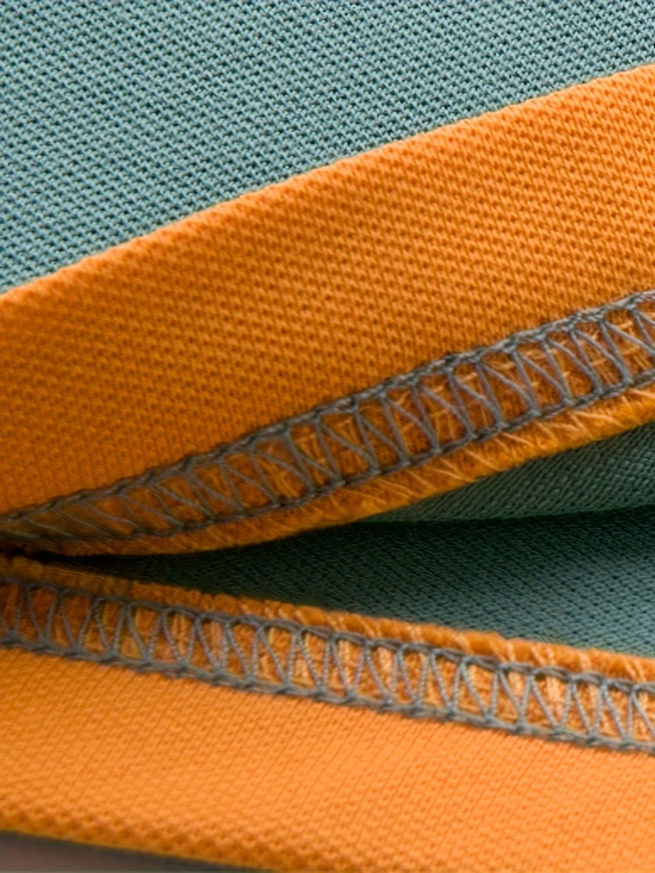 Men'S Short-Sleeve Polo Shirt with 95% And Embroidered Design - ayq